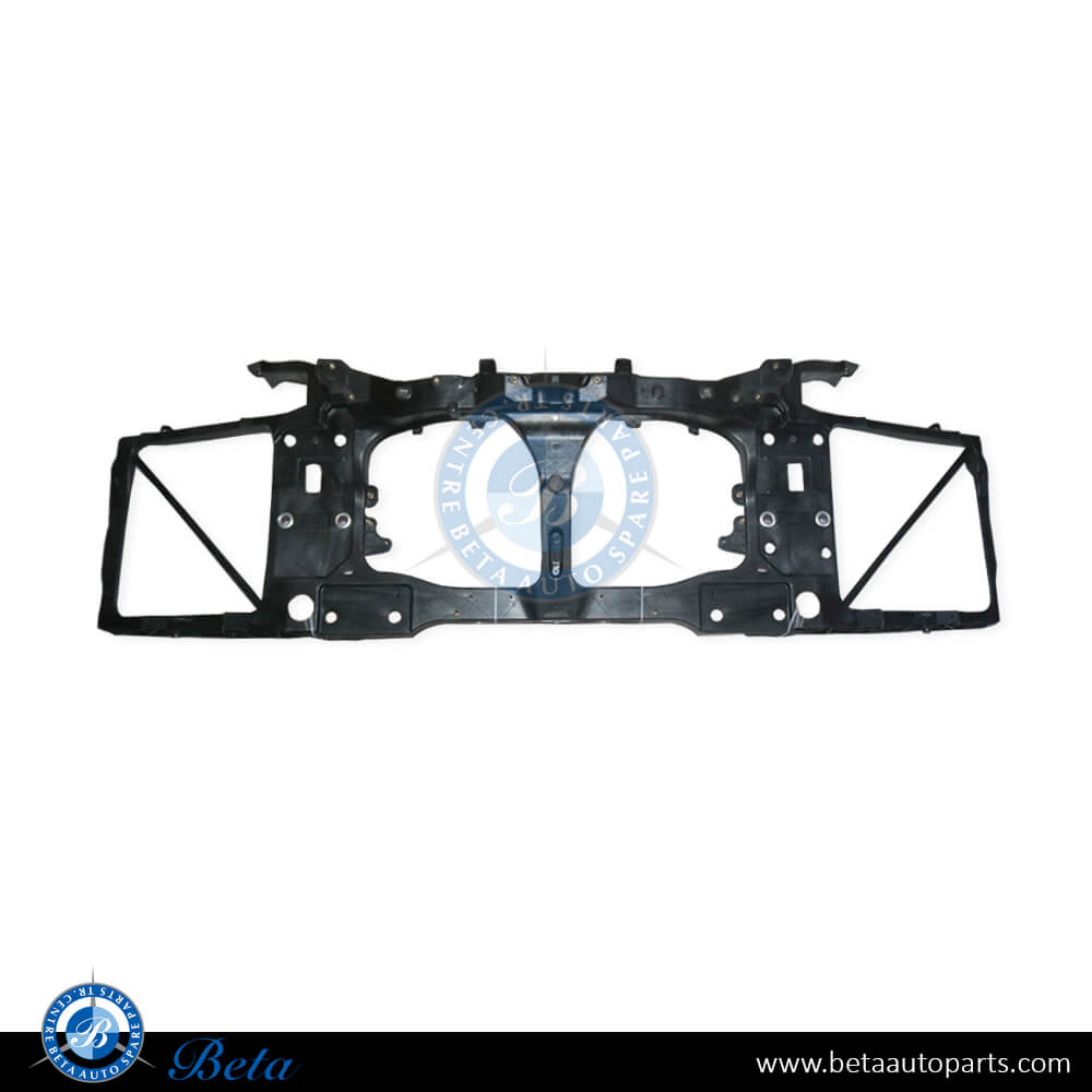 Front Bumper Carrier for Tesla Model S 2017-2021 models, Part Number 1005536-00-J Front Bumper Carrier for Tesla Model S 2017-2021 models, Part Number 1005536-00-J